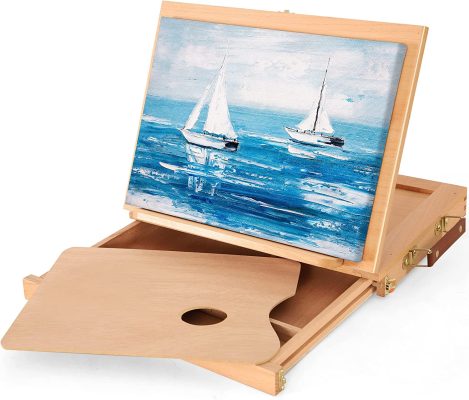 Tabletop Easel Stand