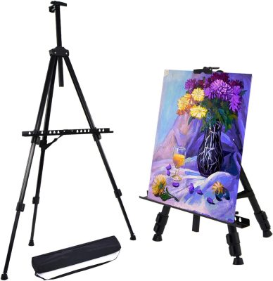 Tripod Easel