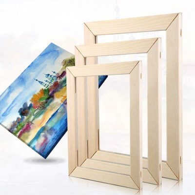 wood frames