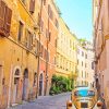 Trastevere Rome NEW Paint By Numbers