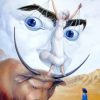Salvador Dali Art NEW Paint By Numbers