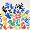 The Sheaf Henri Matisse Paint by numbers