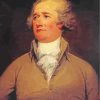 Alexander Hamilton paint by numbers