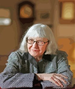 Cynthia Ozick pCynthia Ozick aint by numbers