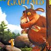 Gruffalo paint by numbers