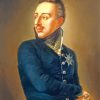 Gustav IV paint by numbers