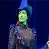 Elphaba The Wicked - paint by number