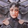 Hela Hero paint by numbers