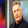 Alec Baldwin American Actor paint by numbers