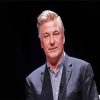 Alec Baldwin paint by number