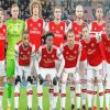 Arsenal Players paint by numbers