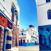 Asilah Morocco paint by number