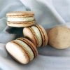 Beige Macaron paint by numbers