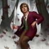 Bilbo Lord Of The Rings paint by number