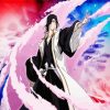 Bayakuya Kuchiki Art paint by numbers