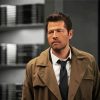 Castiel Supernatural Series paint by number