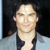 Damon Salvatore paint by number