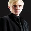 Draco Malfoy paint by numbers