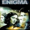 Enigma Film Poster paint by numbers