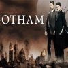 Gotham Serie Poster paint by numbers