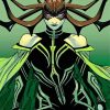 Illustration Hela paint by numbers