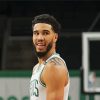 Jayson Tatum paint by numbers