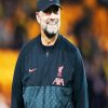 Jurgen Klopp paint by numbers