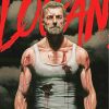 Logan Wolverine Art paint by numbers