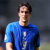 Luca Toni paint by number