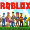 Roblox Video Game paint by numbers