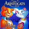 The Aristocats Animation Disney Characters paint by number