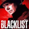 The Blacklist paint by numbers