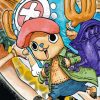 Aesthetic Chopper paint by number