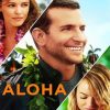 Aloha Movie Poster paint by numbers