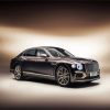 Bentley Flying Spur 2021 Hybrid paint by number