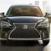 Black Lexus paint by number