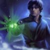 Luke Skywalker paint by numbers