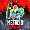 Metroid Dread Game Poster paint by number