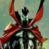 Spawn paint by number