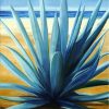 Agave Plants paint by numbers