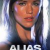 Alias paint by number