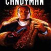 Candyman Poster paint by number