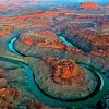 Canyonlands National Park Utah paint by number