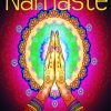 Chakra Namaste paint by numbers