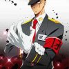 Hajime Sugoroku Nanbaka Anime paint by number