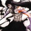 Ichigo Getsuga paint by number