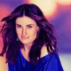 Idina Menzel Actress paint by numbers