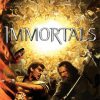 Immortals Movie paint by number