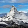 Matterhorn Zermatt paint by number