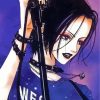 Nana Osaki paint by number